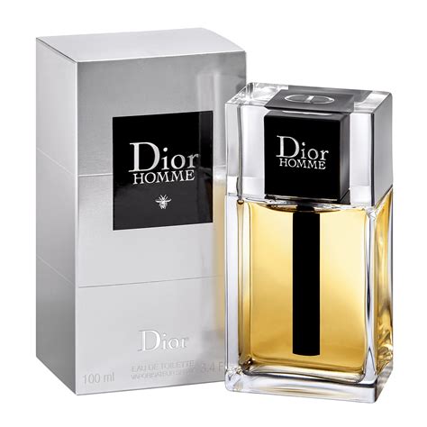 dior parfume herre|Dior homme edt.